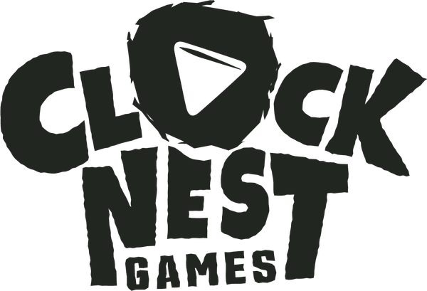 Clocknest Games